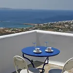 Infinity Blue Tinos 公寓