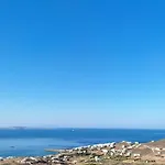 Infinity Blue Tinos