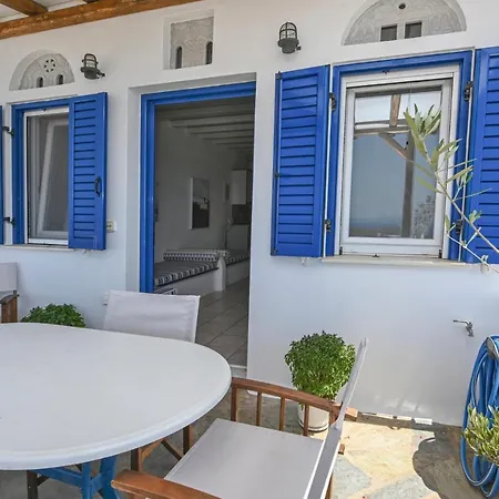 Infinity Blue Tinos Агиос-Иоаннис