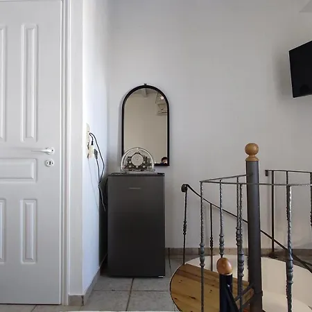 Infinity Blue Tinos Агиос-Иоаннис