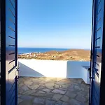 Infinity Blue Tinos Lägenhet