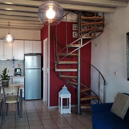 Apartment Infinity Blue Tinos Agios Ioannis (Tinos)
