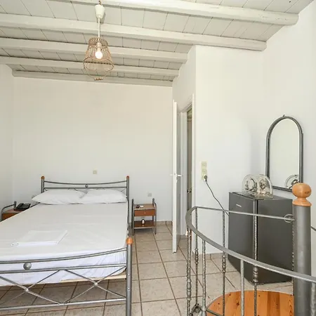 Infinity Blue Tinos Apartment Agios Ioannis (Tinos)