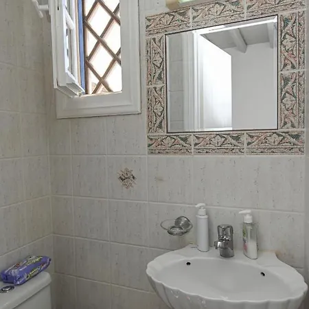 Apartment Infinity Blue Tinos Agios Ioannis (Tinos)