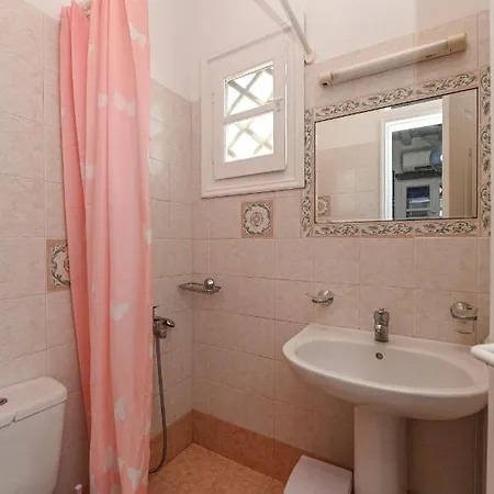 Apartamento Infinity Blue Tinos